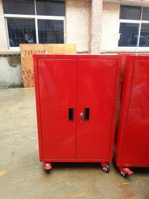 重型安全工具柜抽屜式帶鎖 汽修移動工具柜廠家定制
