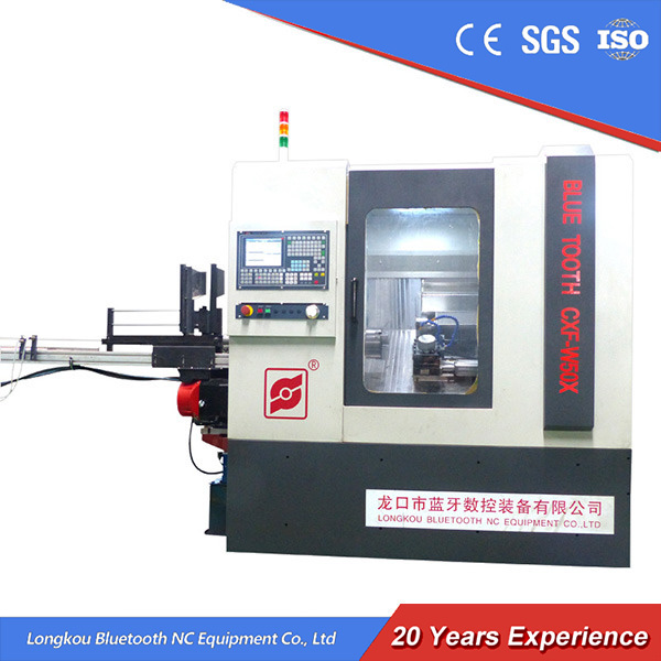 CXF-W50X數(shù)控六角車(chē)床_車(chē)方機(jī)_車(chē)銑復(fù)合機(jī)床-藍(lán)牙裝備