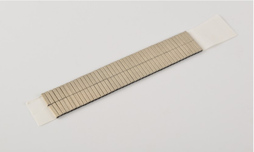 模切加工全方位導電泡棉