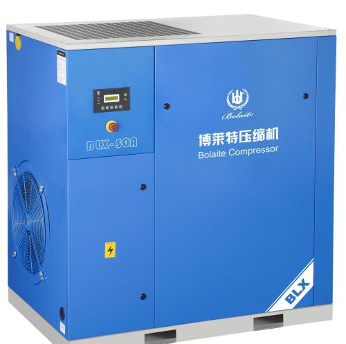 博萊特永磁變頻空壓機