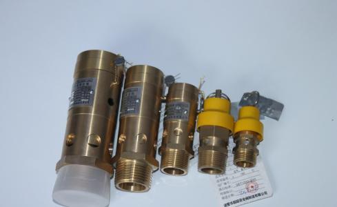 博萊特空壓機(jī)專用安全閥