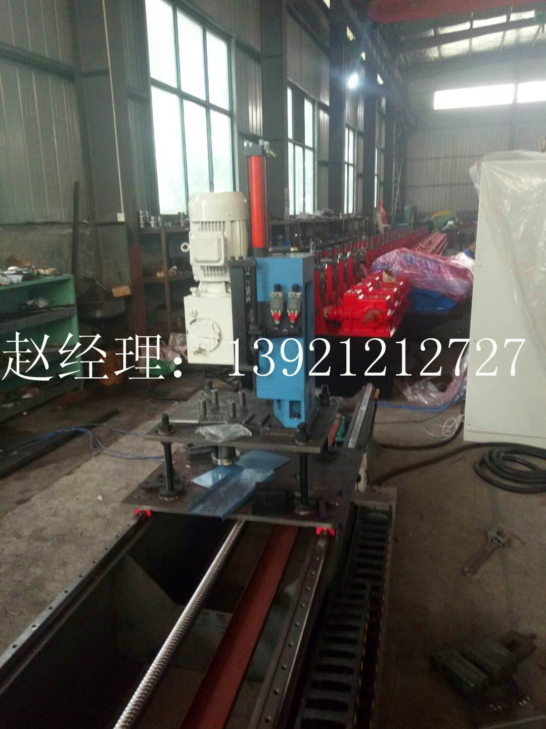 江蘇高質(zhì)量管廊支架設(shè)備