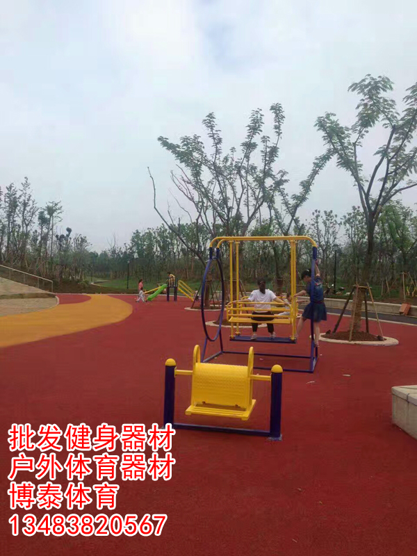 呂梁市汾陽市中老年人健身器材博泰體育各地發(fā)貨