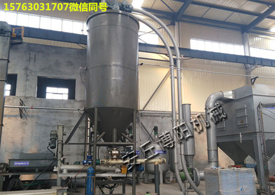 粉末涂料管鏈輸送機 管鏈?zhǔn)捷斔蜋C價格實惠