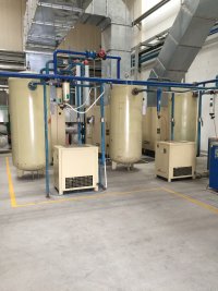 空壓機設(shè)備銷售白城市鎮(zhèn)賚縣各種空壓機壓差傳感器，空氣傳感器，生產(chǎn)廠家