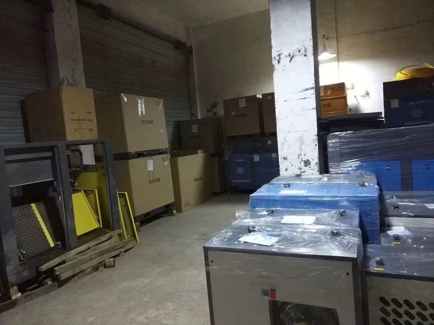 空壓機(jī)設(shè)備銷售遼寧阜新市各種空壓機(jī)電磁閥維修包配件顧問