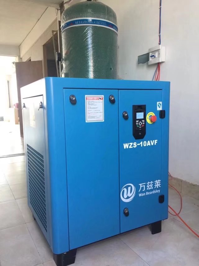 空壓機(jī)設(shè)備銷售吉林四平市各種品牌空壓機(jī)配件及維修顧問