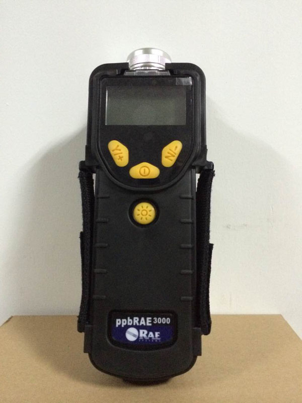 美國華瑞ppbRAE PGM-7340VOC氣體檢測儀