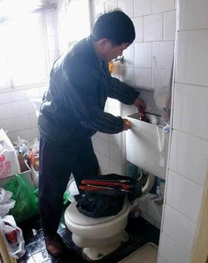 吳江盛澤哪有專業(yè)疏通馬桶的？