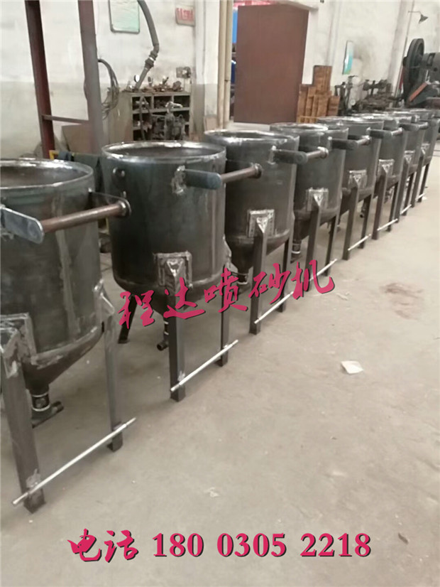 廠房工字梁除銹清理機(jī)械