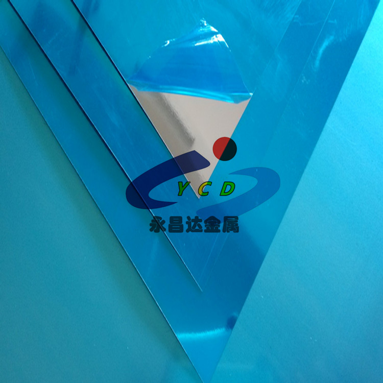 5052全軟鋁帶，1060純鋁箔，進(jìn)口3003鏡面鋁板 鋁片