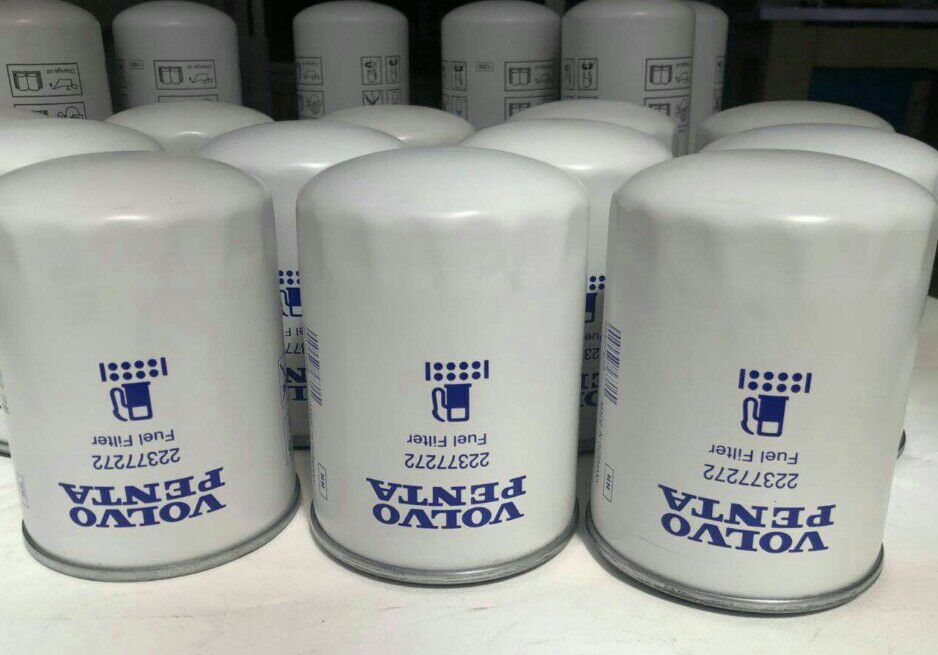 供應(yīng)沃爾沃22377272濾芯廠家直銷(xiāo)