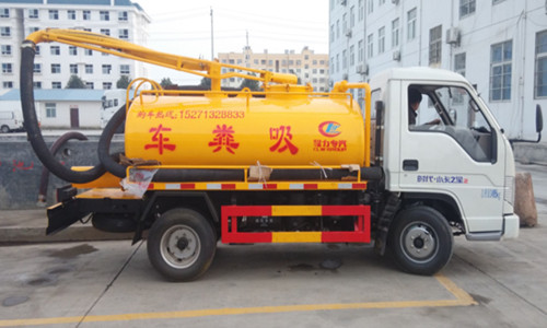 2方吸糞車(chē)哪有賣(mài)的配置好價(jià)格低