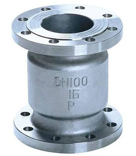 【優(yōu)質(zhì)合格供應(yīng)商】H42F46-64P DN125中國-強(qiáng)大閥門/CHQD