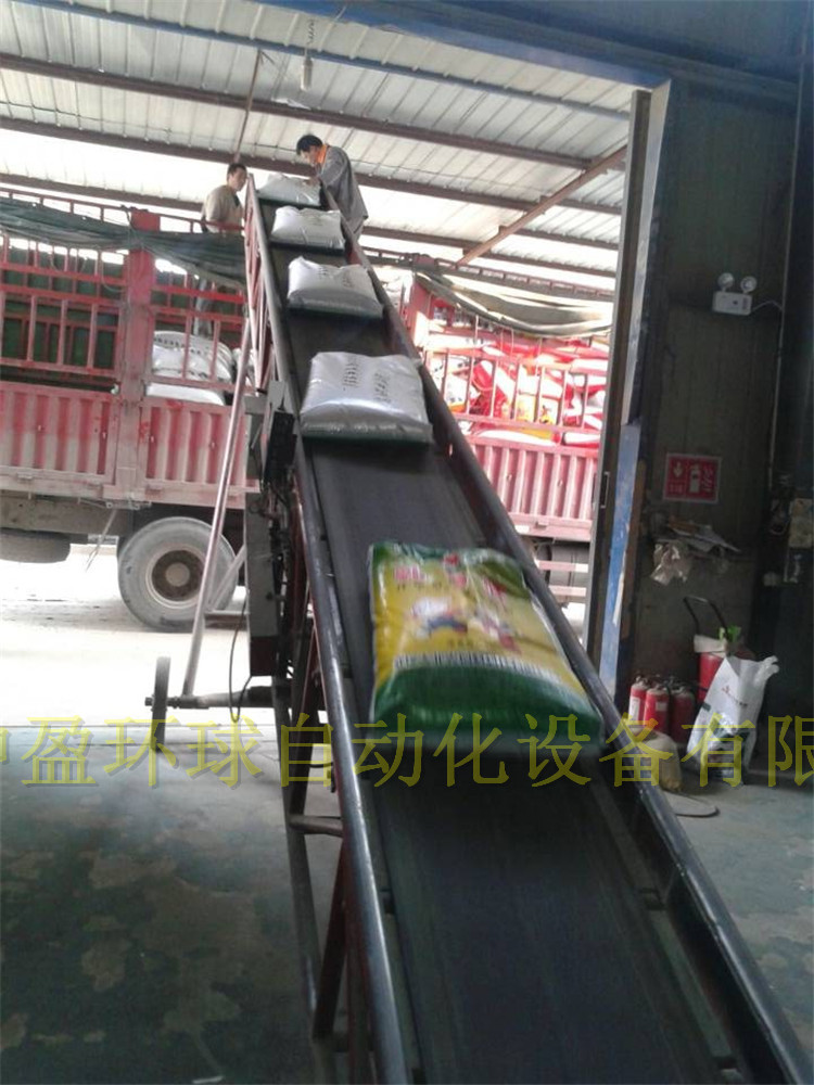 黑龍江糧倉裝車機(jī)計(jì)數(shù)器