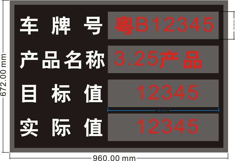 HQ-210面粉裝車計數(shù)器廠家批發(fā)采購市場