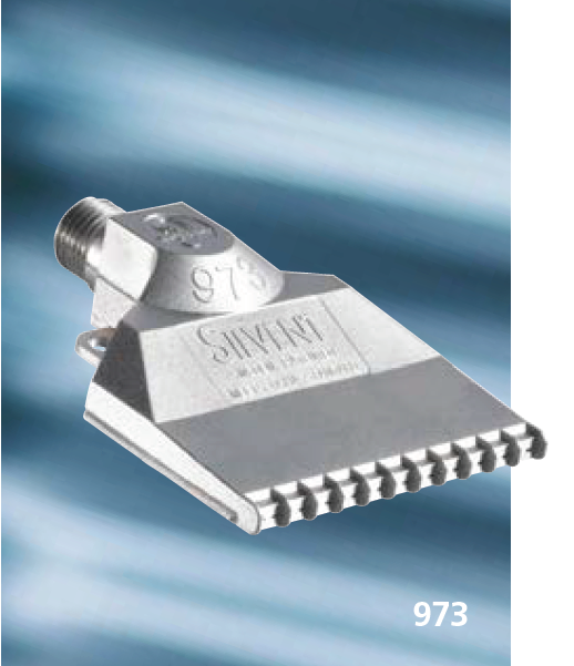 思萬特SILVENT 973，瑞典進口噴嘴