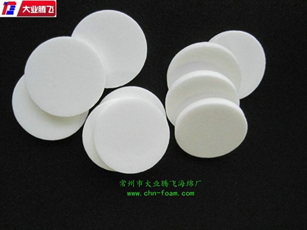 供應(yīng)減震泡棉墊片
