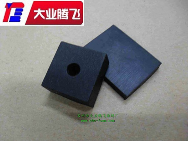 供應(yīng)高密度海綿墊圈