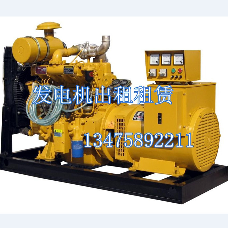 安陽口碑好的//發(fā)電機(jī)出租租賃//供應(yīng)商