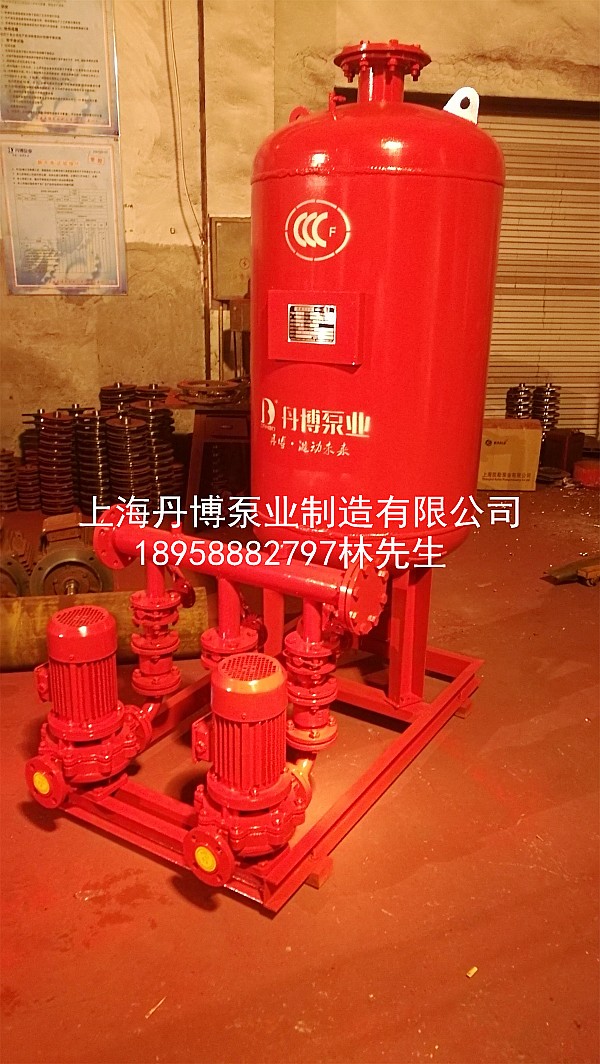 消防噴淋泵廠價(jià)直銷，消火栓泵型號(hào)選擇