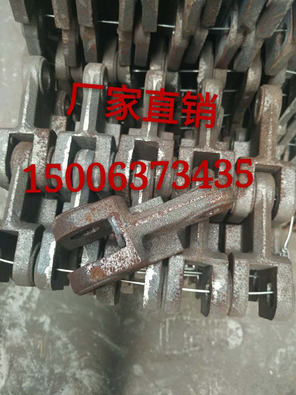 鍋爐配件廠家