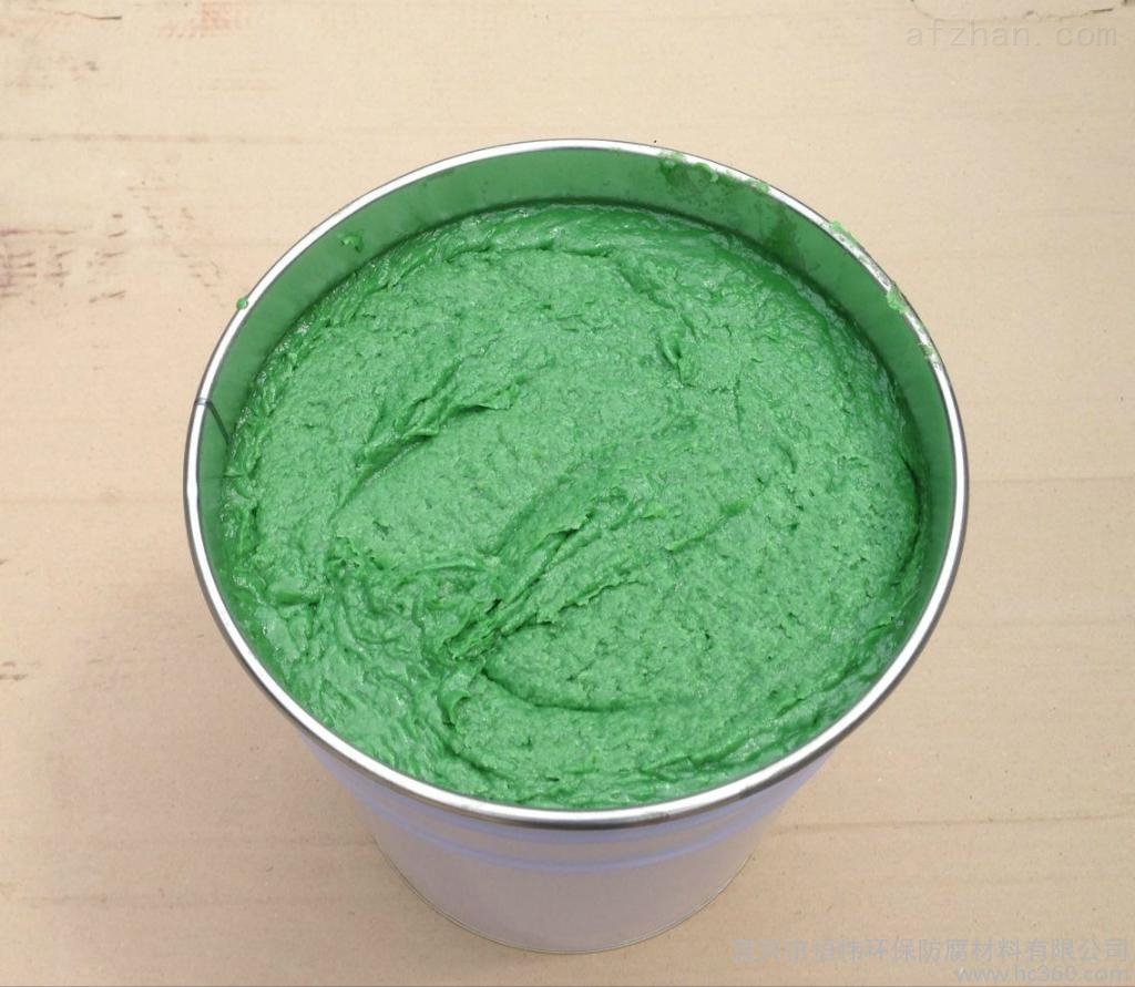 水池防腐工程材料-玻璃鱗片膠泥