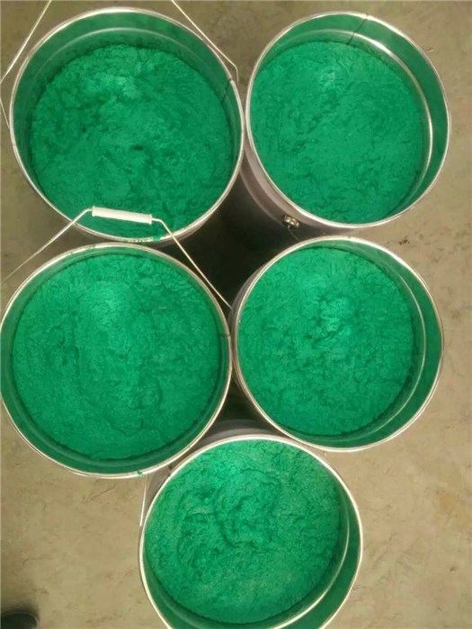 玻璃鱗片膠泥-施工成本預(yù)算