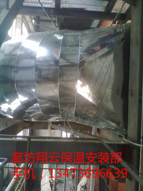 北京管道保溫完善的施工技術(shù)，價格優(yōu)惠