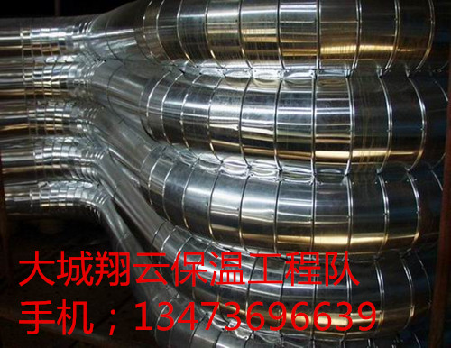 上海空調(diào)機(jī)房保溫質(zhì)量?jī)?yōu)良，服務(wù)周到