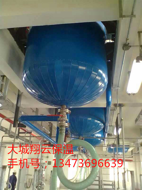 浙江橡塑保溫材料中越保溫施工隊告訴您怎樣選擇保溫質(zhì)量