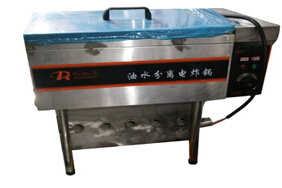 慶多功能電炸鍋XH-09多功能電炸鍋