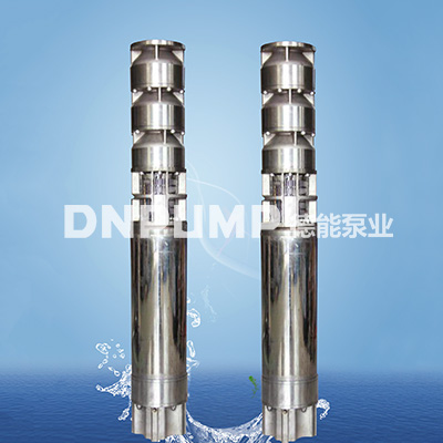 海水淡化專用大功率泵