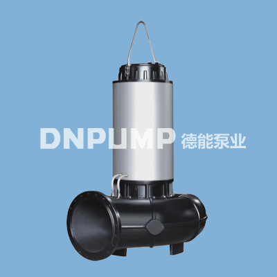 65WQAS1.5KW用于電力排灌設(shè)備