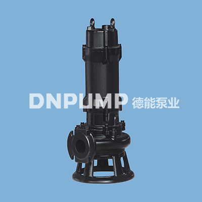 25WQ0.75KW潛水排污泵_污水泵