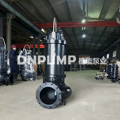 150WQ37KW潛水排污泵廠家現(xiàn)貨