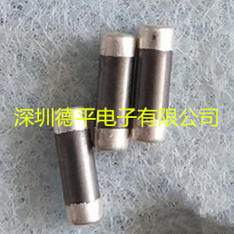 德平供應(yīng)18G高頻DPRG10圓柱微波電阻
