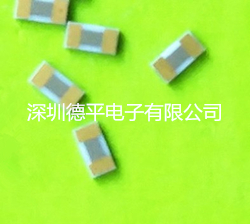 德平供應(yīng)RG0101A500J1貼片電阻