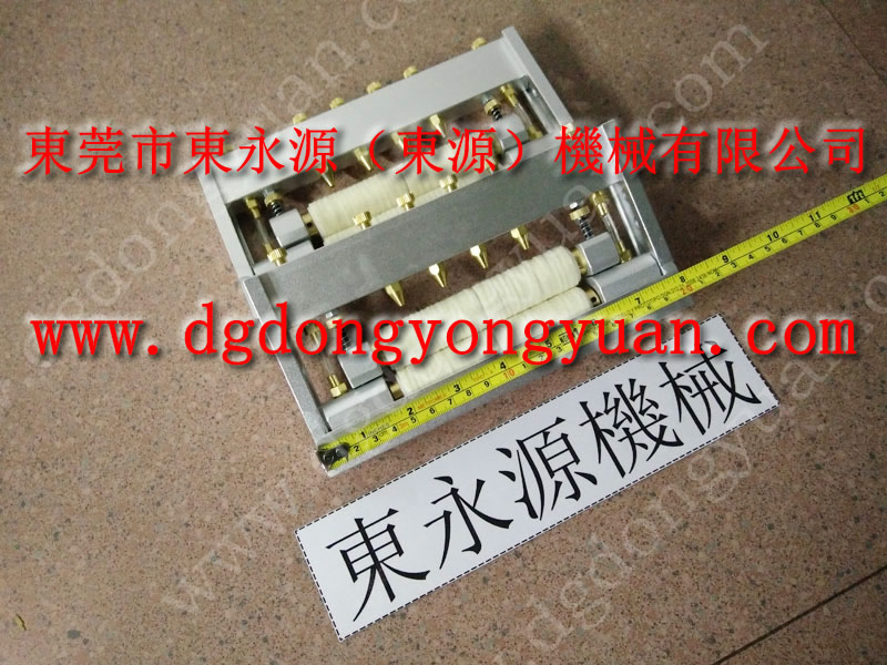 沖床給油機批發(fā)，汽車沖壓車間的噴油機，現(xiàn)貨S-300-3R緩沖氣囊等