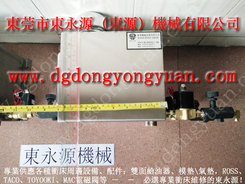 SN1-60高速?zèng)_床給油機(jī)，產(chǎn)品噴油機(jī)，DYT -1100