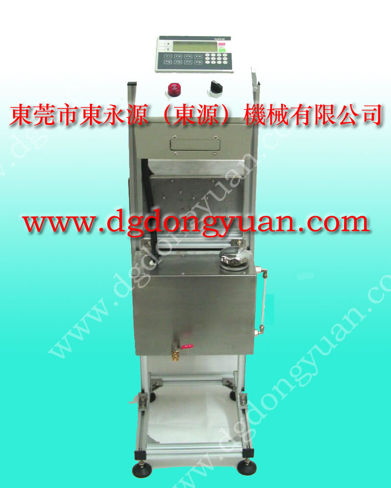 APE-110高速?zèng)_壓機(jī)給油器，帶電機(jī)給油器，DYT -1600