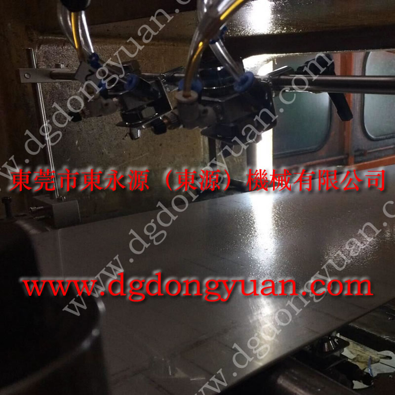 沖床給油機(jī)批發(fā)，霧化沖床噴油機(jī)-大量現(xiàn)貨354-401-P000等
