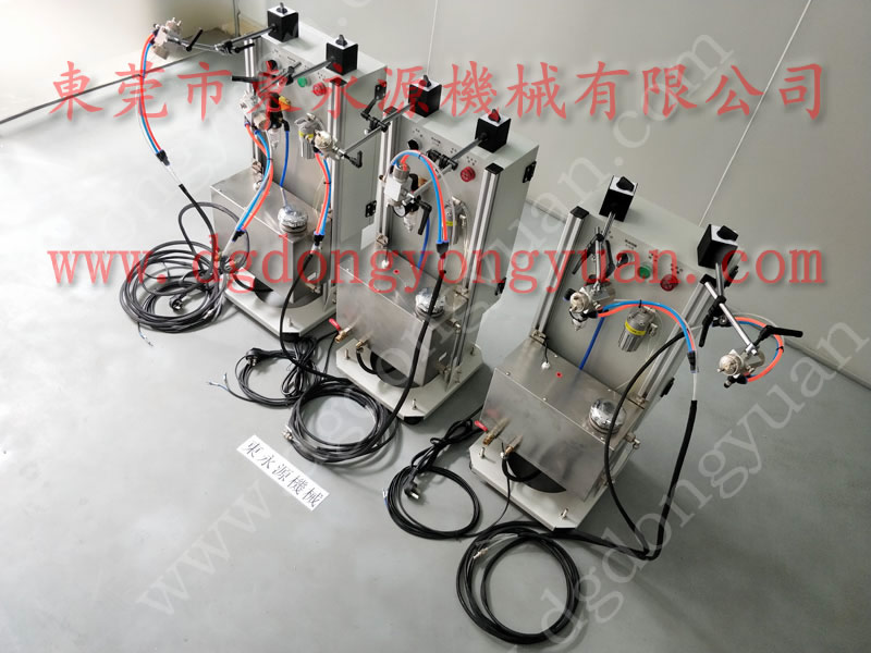 寧波氣動沖床噴油機(jī)，沖壓加工材料表面給油器，CT-1600