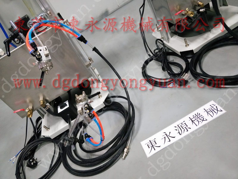 THS-45自動沖床噴油機，全自動小型噴油機，CT-250