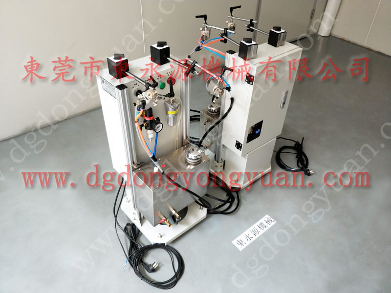 GRM-110沖床給油機(jī)，微量潤(rùn)滑，DYT -1000