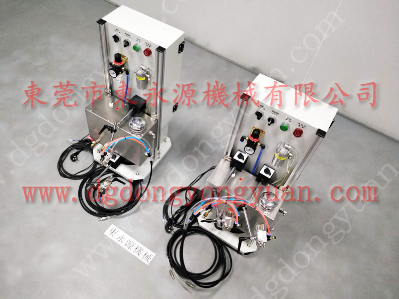 高速?zèng)_壓機(jī)給油器，霧化沖床噴油機(jī)_沖床廠家選東永源