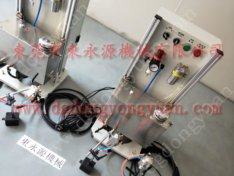 新鄉(xiāng)高速?zèng)_壓機(jī)給油器，全自動(dòng)沖壓模具噴油機(jī)，DYT -650