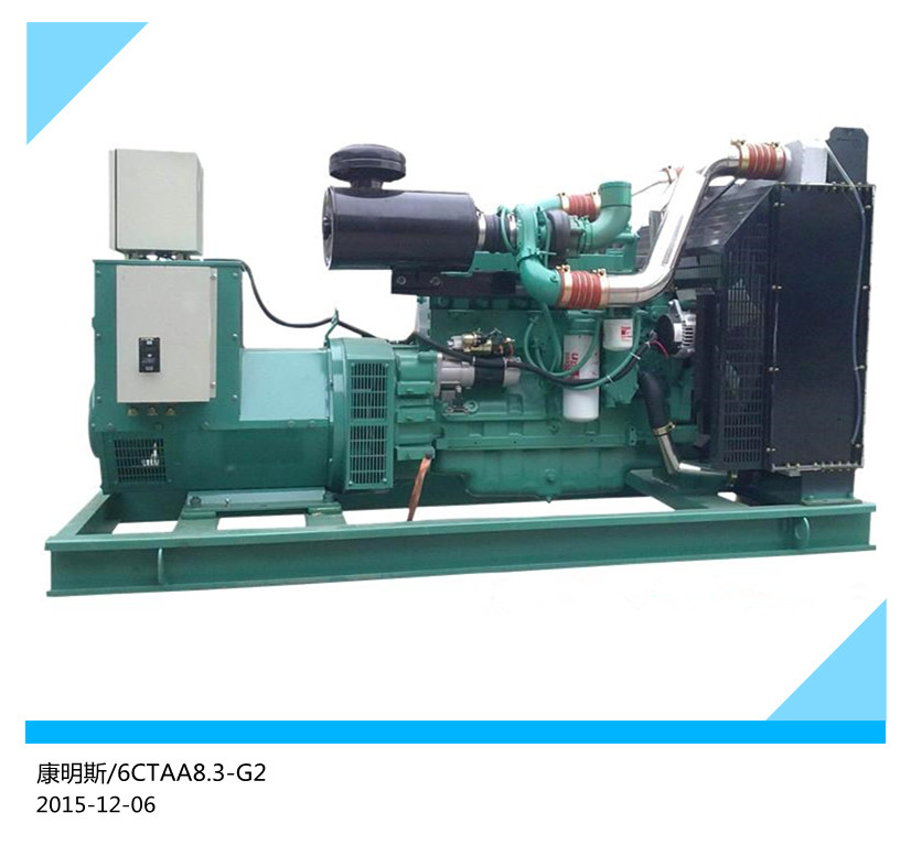 東風康明斯  佛山發(fā)電機180KW