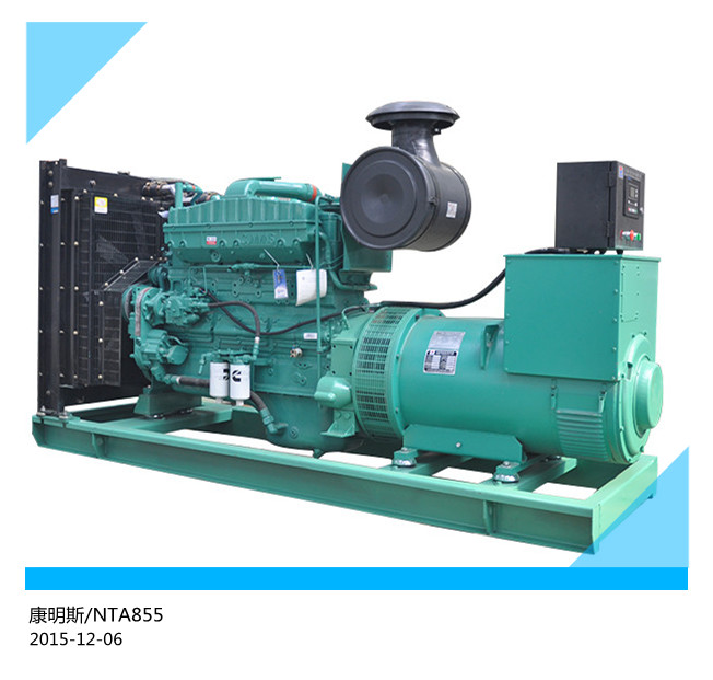 310KW 珠?？得魉拱l(fā)電機(jī)廠家