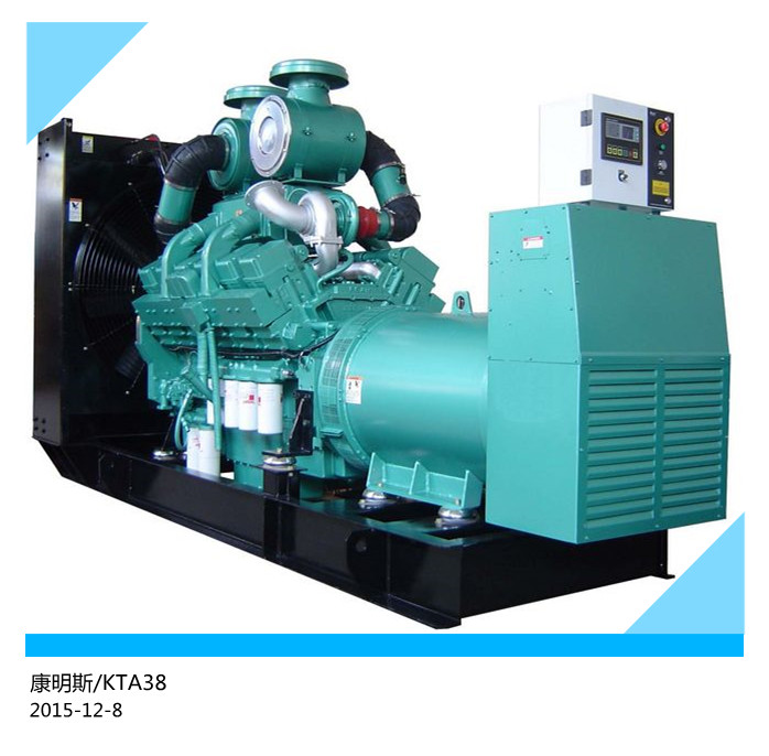 750KW 揭陽 康明斯 柴油發(fā)電機(jī)報價